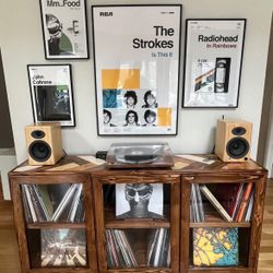 Ocean Beach Pallet Co Furniture 