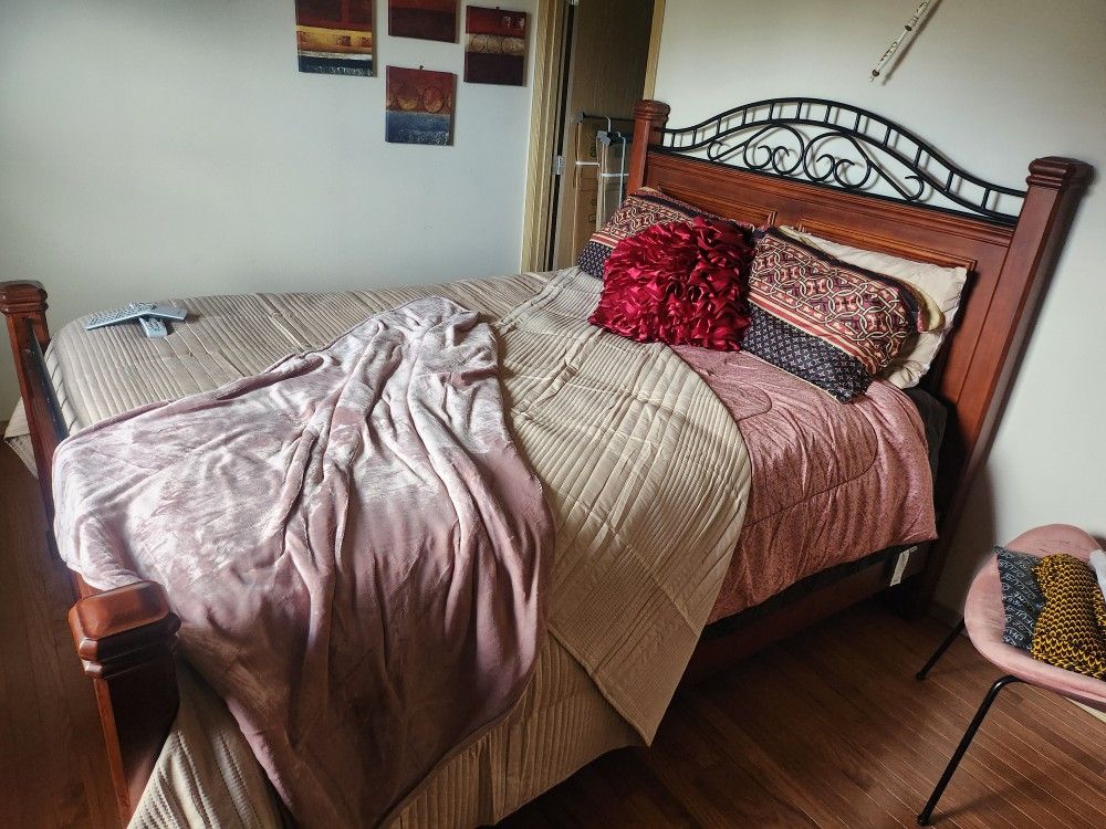 Queen Size