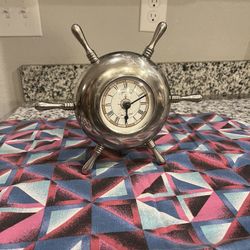 Nautical Clock