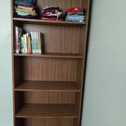 Wooden Cupboards (#2)