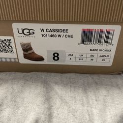 UGG Boots LIKE NEW 