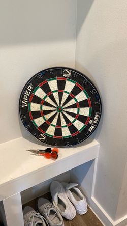 Viper Shot King Bristle Dartboard
