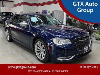 2015 Chrysler 300C