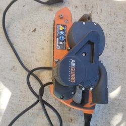 Ridgid  Bell Sande. Parts Only $20 obo