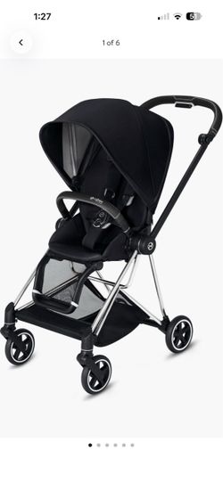 Cybex Mios Baby Stroller