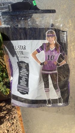 Medium costume