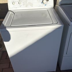 Roper washing machine