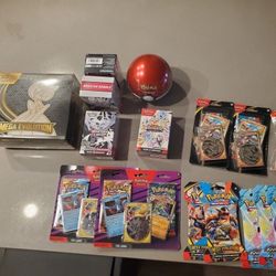 Pokemon Bundle