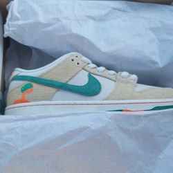 Nike Dunk Sb Low JARRITO ds Size 9.5