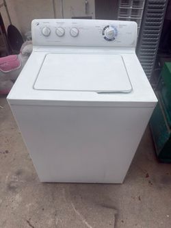 Lavadora Maytag