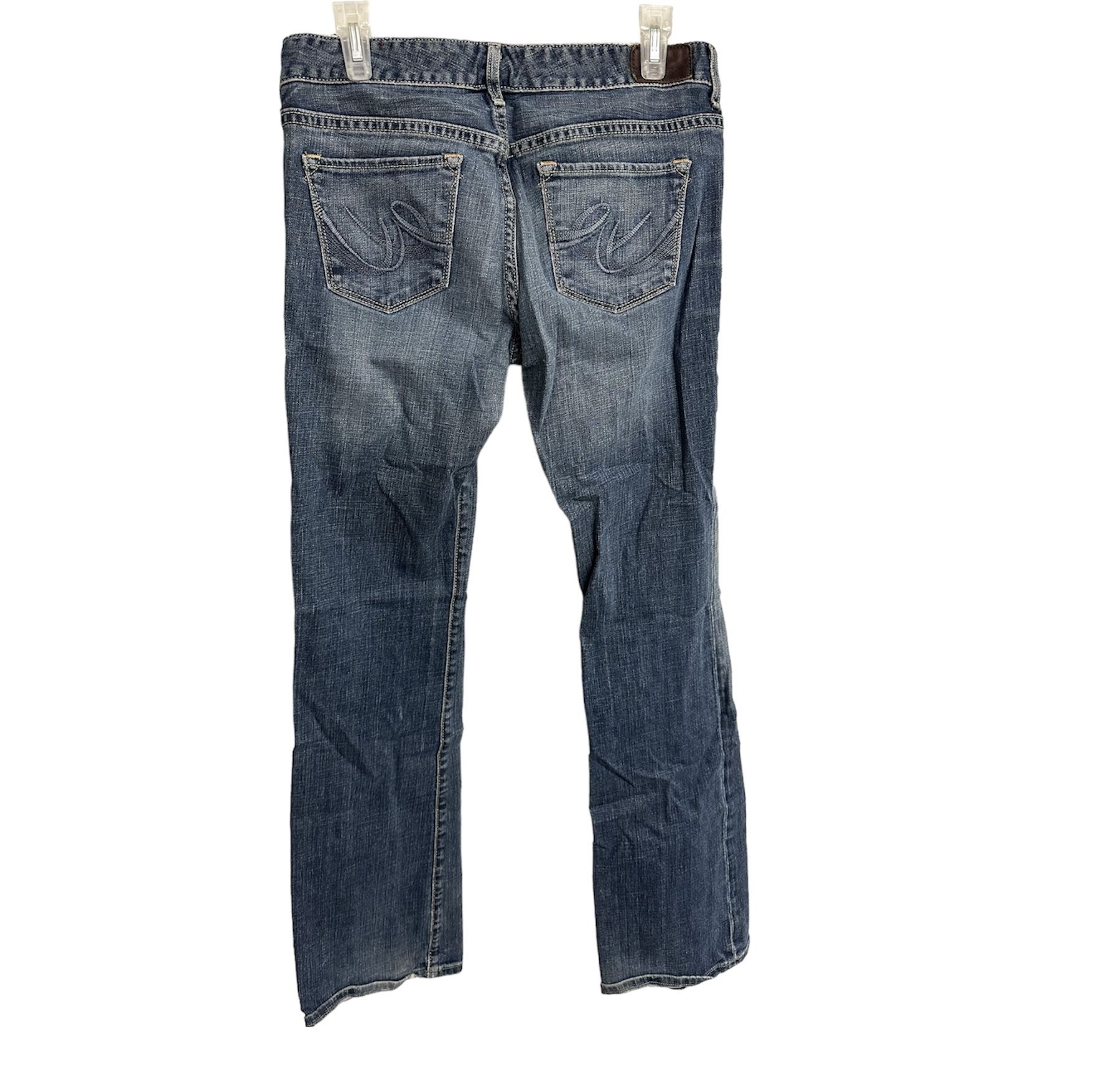Express Jeans
