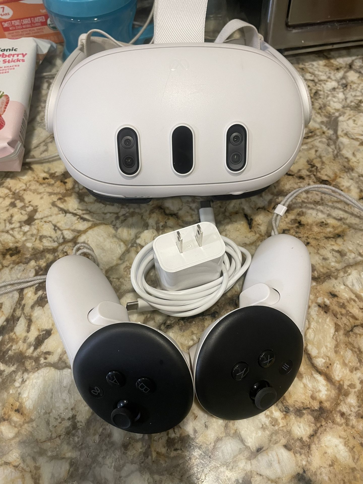 quest 3 512GB
