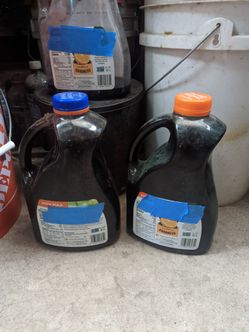 Compost Tea, plant food