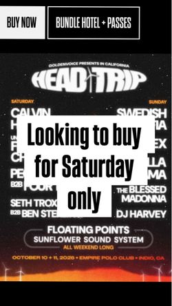 Headtrip