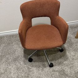 Confortable Chair 