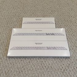 Apple Magic Keyboard with Numeric Pad & Touch ID Brand New