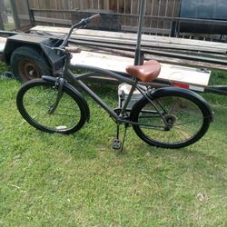 2 Kent 2500 Bikes ...2 Of The Same Kind  In Great Condition 