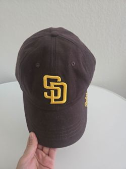 San Diego Padres Baseball Cap
