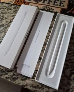 Apple Pencil - USB-C (Excellent Condition)