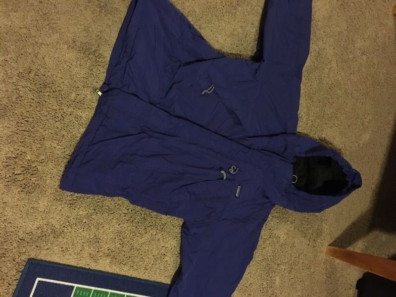 Patagonia Jacket Size Large