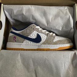 Nike Sb Dunk X Rayssa Leal 