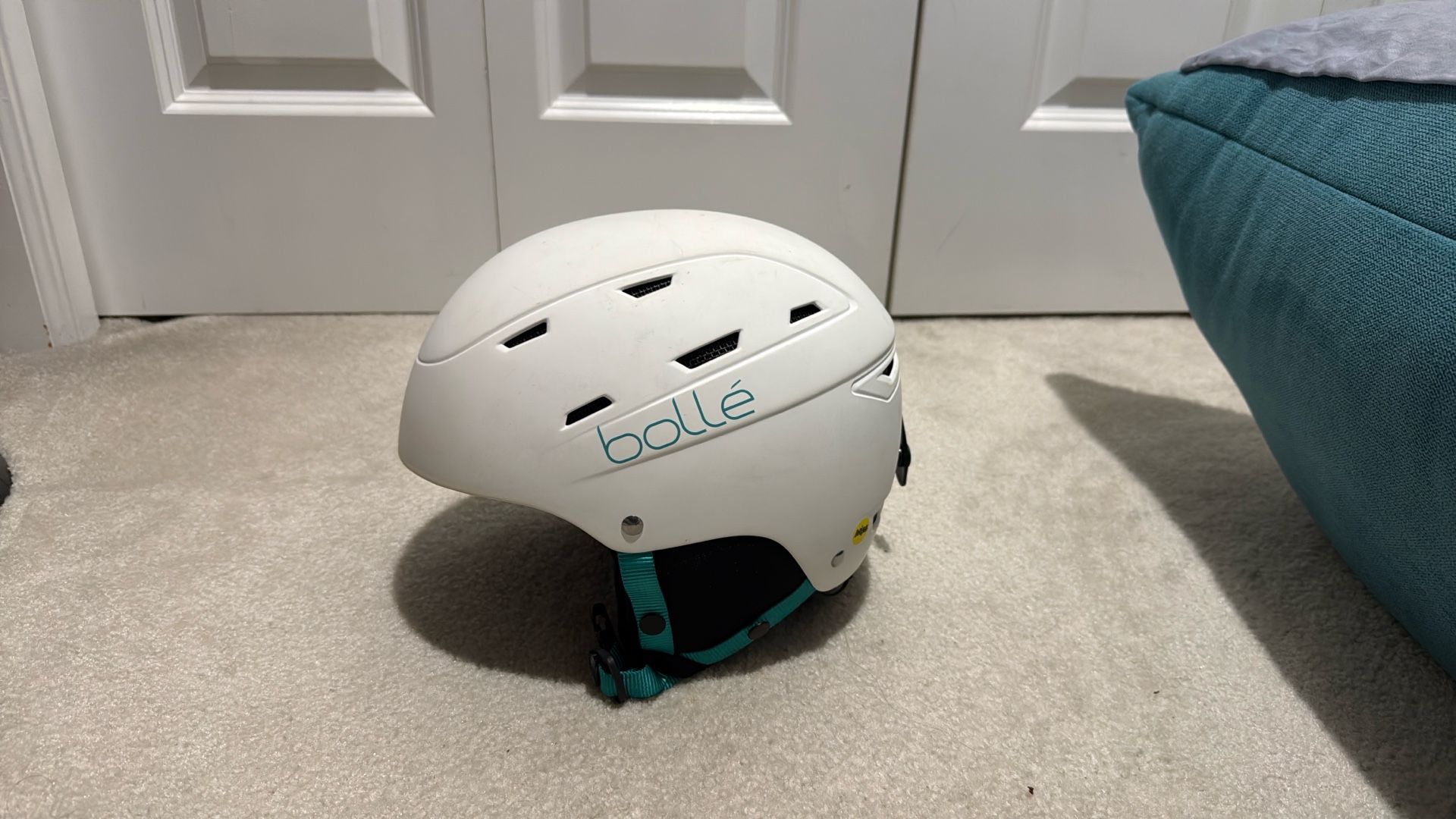 Kids Ski Helmet