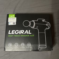 Massage Gunn