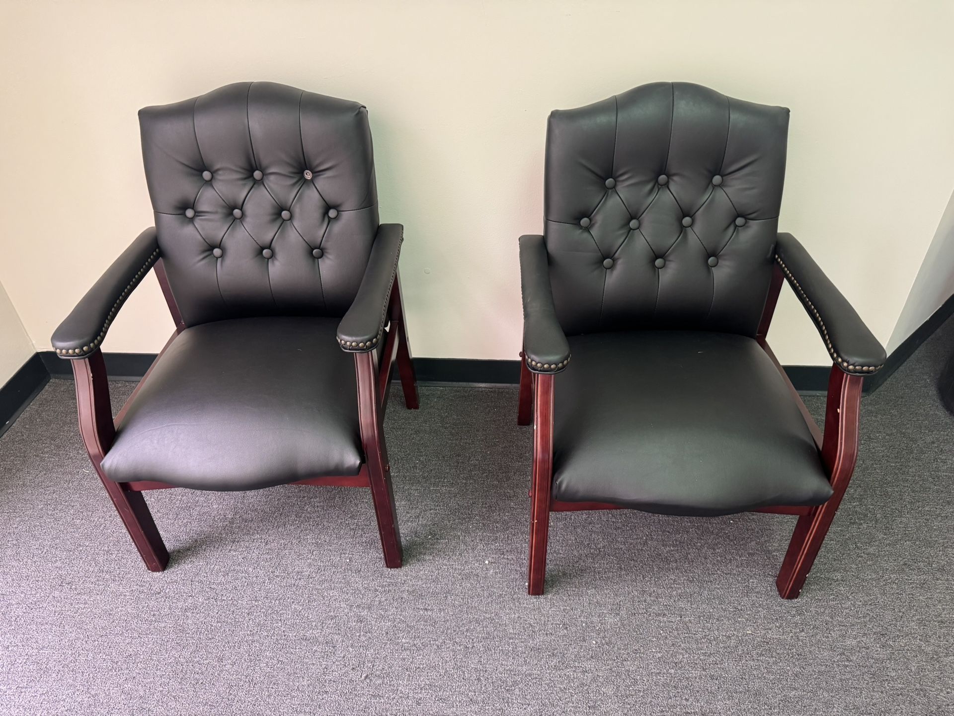 Office Chairs