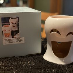 Ghost Warmer Melt Or Oils 
