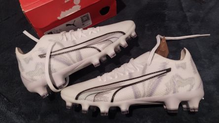 Puma Ultra Match Brilliance Fit FG AG Soccer