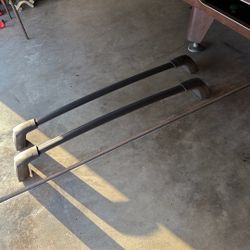 Hyundai Roof Rack Bars  Fits 2020-2025.      120$ Obo
