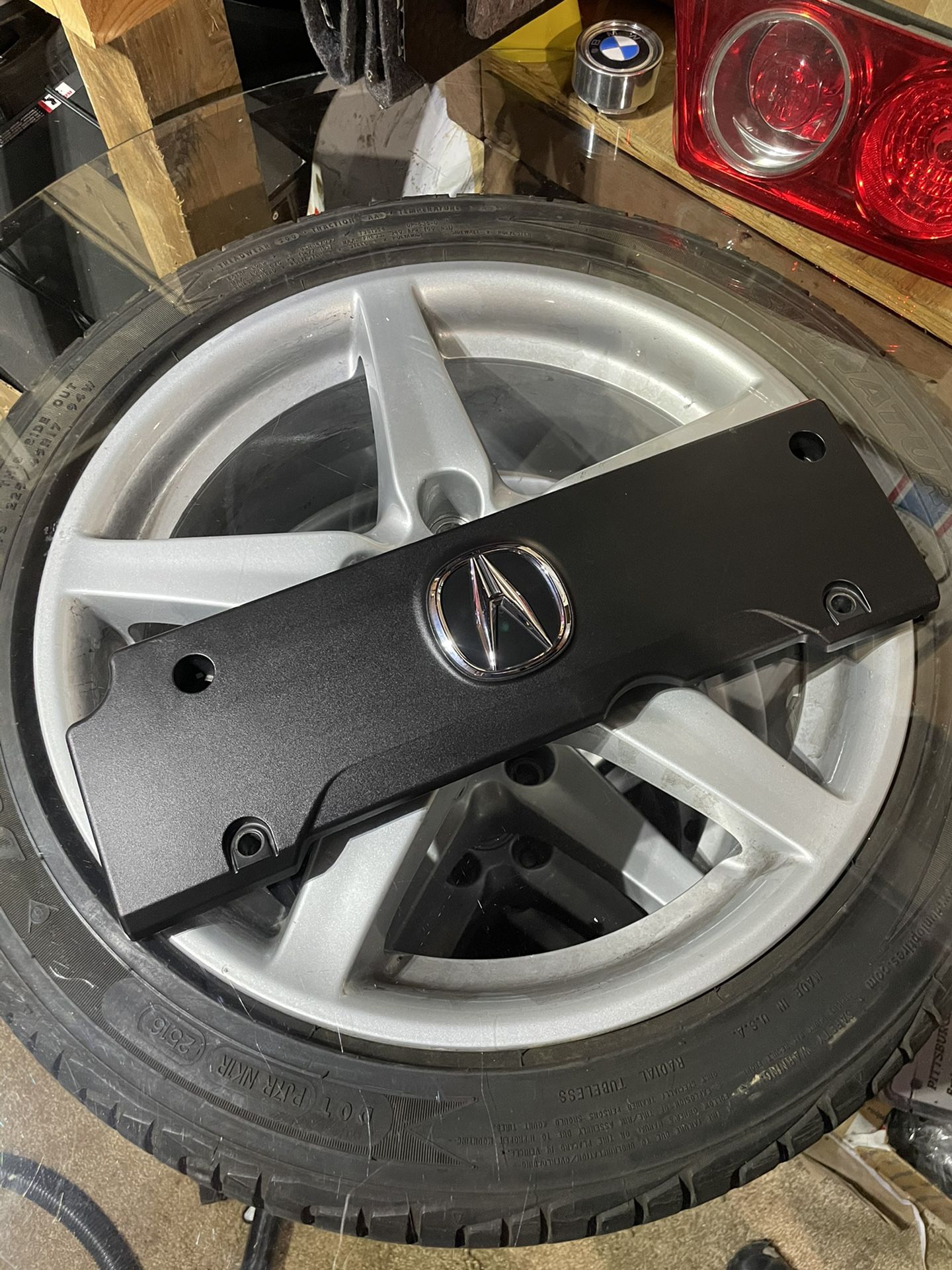 09-14 TSX Coil Cover 