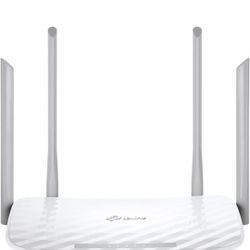 TP-Link AC1200 WiFi Router (Archer A54) 
