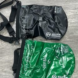 5L Waterproof Dry Bags
