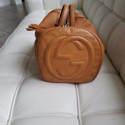 Gucci Bag 100% Authentic 