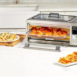 Like New Air Fryer Oven 