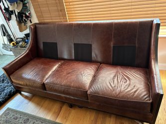 Free Couch