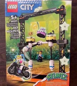 New lego