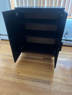 IKEA cabinet OBO