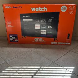 Roku Tv