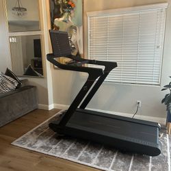 Peloton Treadmill