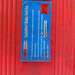 Mazda/Ford Timing Tool Set