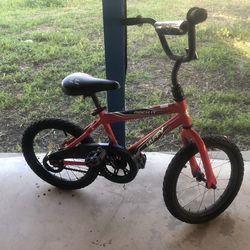 Child Bike