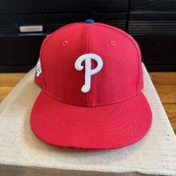 Philadelphia Phillies 7 3/8