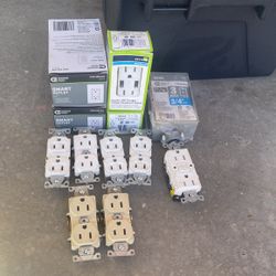 New Electricidad Materiales