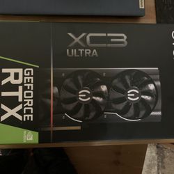 GeForce RTX 3070 TI 