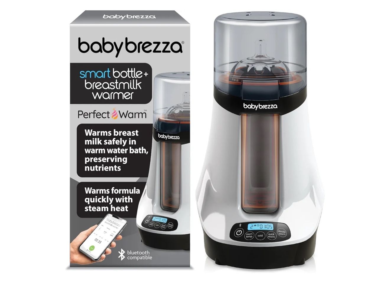 Baby Brezza Bottle Warmer,New Products : American Fashion Style Bags On Sale