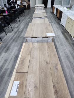 Flooring