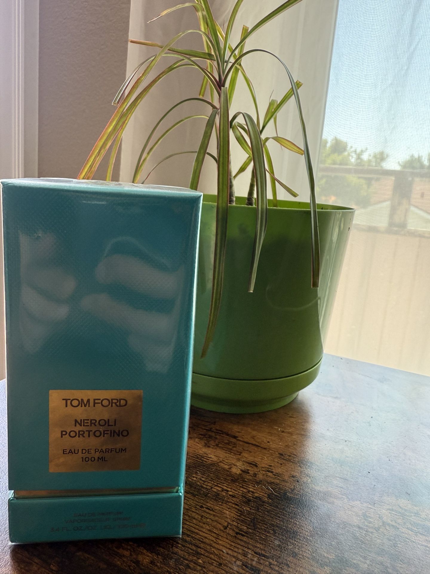 Tom Ford Neroli Portofino Perfume Cologne For Men 100ml