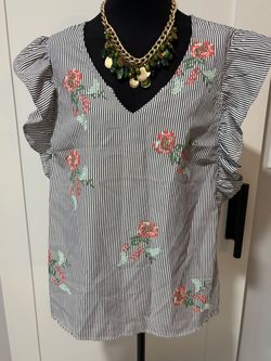 Women’s blouse